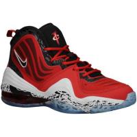 nike air penny 5 nike voor grote jongen basketbal schoenen university rood wit zwart Shop Rotterdam w7e7y378