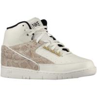 nike air python nike voor heren basketbal schoenen sail metallic gold zwart Goedkope Bestellen zo48s457