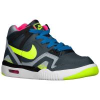 nike air tech challenge 2 nike voor grote jongen terloops schoenen donker magnet grijs licht magnet Outlet Sale jlpyz667