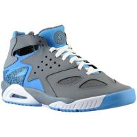 nike air tech challenge huarache nike voor heren terloops schoenen cool grijs wit university blauw Echt Goedkoop sghax448