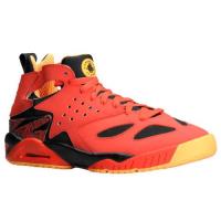 nike air tech challenge huarache nike voor heren terloops schoenen licht crimson atomic mango zwart Outlet Arnhem ev8f7739