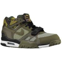 nike air trainer 3 nike voor heren opleidingen schoenen jade stone zwart wit medium olive Nieuwe Website s4peo784