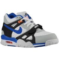 nike air trainer 3 nike voor heren opleidingen schoenen pure platinum zwart total oranje lyon blauw Nieuwe Te Koop 9p94e628