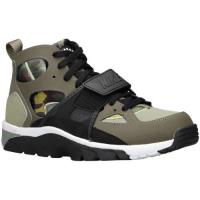 nike air trainer huarache nike voor heren opleidingen schoenen medium olive jade stone zwart Winkel Hoenzadriel jql2m169