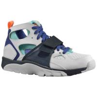 nike air trainer huarache nike voor heren opleidingen schoenen wit licht aqua blauw legend classic h Online Winkel j9er0778