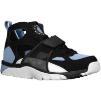 nike air trainer huarache nike voor heren opleidingen schoenen zwart cool blauw wit Online Winkel 9959b219