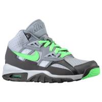 nike air trainer sc nike voor grote jongen opleidingen schoenen stadium grijs poison groen zwart nig Schoenen Kuwait e5m51889