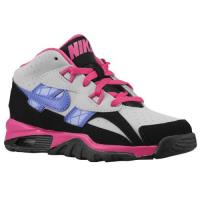 nike air trainer sc nike voor kleine meisjes opleidingen schoenen pure platinum violet force fusion Super Goedkope egq1t935