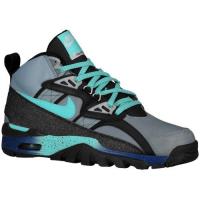 nike air trainer sc sneaker boot nike voor heren terloops schoenen magnet grijs zwart hyper turquois Store Groningen ce515694