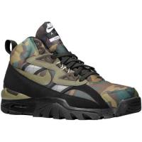 nike air trainer sc sneaker boot nike voor heren terloops schoenen zwart medium olive zwart tar Hoenzadriel Shop o2qpg142