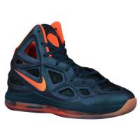 nike air zoom hyperposite 2 nike voor heren basketbal schoenen rift blauw peach cream space blauw ob Winkel Amsterdam isdxs101