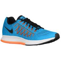 nike air zoom pegasus 32 nike voor heren loopschoenen blauw lagoon helder citrus total oranje zwart Originele Sale 2ncoa139