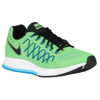 nike air zoom pegasus 32 nike voor heren loopschoenen ghost groen copa blauw lagoon zwart Schoenen Trail fccmn766