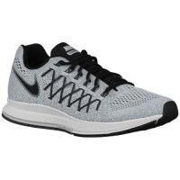 nike air zoom pegasus 32 nike voor heren loopschoenen pure platinum donker grijs zwart Hot Verkoop Mode hu9hd841