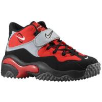 nike air zoom turf nike voor heren opleidingen schoenen fire rood metallic silver wit Echt Facebook j3m23865