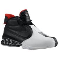 nike air zoom vick ii nike voor heren opleidingen schoenen zwart wit zwart Goedkopes Kopen kzics818