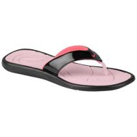 nike aqua motion thong nike voor grote meisje terloops schoenen zwart medium soft roze aster roze Nieuwste 2017 2jpi0551