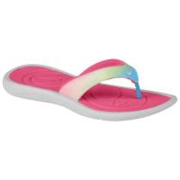 nike aqua motion thong nike voor kleine meisjes terloops schoenen wit wit licht rose pro cyan Voor Goedkope 4qj0s359