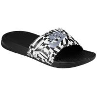 nike benassi jdi slide nike voor heren slipper zwart wit cool grijs Shop Tilburg b3fxv941