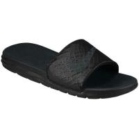 nike benassi solarsoft slide 2 nike voor heren slipper zwart anthracite Winkels Van 518wd444