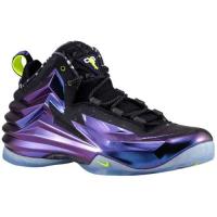 nike chuck posite nike voor heren basketbal schoenen cave purple helder mango Store Amsterdam 99itn621