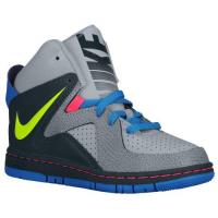 nike court invader nike voor kleine jongens basketbal schoenen licht magnet grijs volt donker magnet Store Almere emqtd882