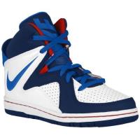 nike court invader nike voor kleine jongens basketbal schoenen midnight marine wit gym rood lyon bla Echt Wholesale 1sjup233