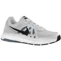 nike dart 11 nike voor heren loopschoenen wit dove grijs wit zwart Shop Haarlem xb58r793