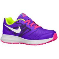 nike downshifter 6 nike voor grote meisje loopschoenen hyper grape court purple hyper roze wit Winkel Den Haag v6i5r697