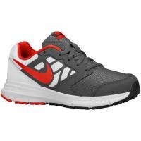 nike downshifter 6 nike voor kleine jongens loopschoenen donker grijs zwart wit challenge rood On Sale Betaalbare 8jbgf403