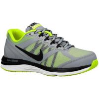 nike dual fusion run 3 nike voor grote jongen loopschoenen wolf grijs volt wit zwart Pink Goedkoop liyfn176