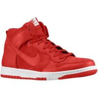 nike dunk comfort nike voor heren basketbal schoenen university rood wit Shop Utrecht oobmb560