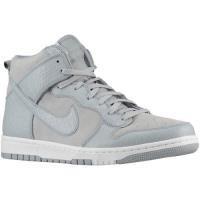 nike dunk comfort nike voor heren basketbal schoenen wolf grijs wit Winkel Enschede bpkgd173