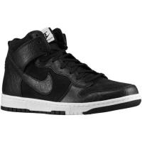 nike dunk comfort nike voor heren basketbal schoenen zwart wit Kopen In Rotterdam zbdfc105