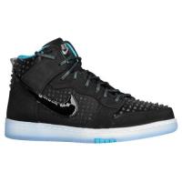 nike dunk comfort nike voor heren basketbal schoenen zwart zwart hyper jade Rotterdam Schoen 3y98x906