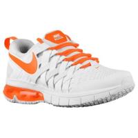 nike fingertrap max free nike voor heren opleidingen schoenen wit zwart total oranje In Rotterdam u91pk191