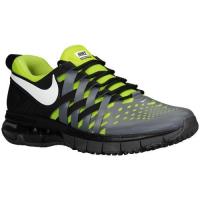 nike fingertrap max free nike voor heren opleidingen schoenen zwart donker grijs volt wit Winkel Breda degr1802