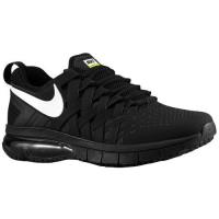 nike fingertrap max free nike voor heren opleidingen schoenen zwart zwart wit Schoenenwinkels z08mb692