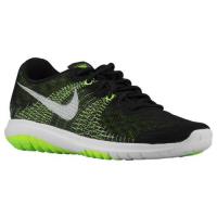 nike flex fury nike voor grote jongen loopschoenen zwart volt flash lime wit Winkelstraat fnqiv525