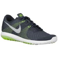 nike flex fury nike voor heren loopschoenen donker grijs liquid lime volt wit Goedkope Online uwrtc248