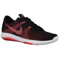 nike flex fury nike voor heren loopschoenen zwart helder crimson university rood hot lava Winkel Arnhem lf0r2948