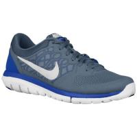 nike flex run 2015 nike voor heren loopschoenen blauw graphite game royal wit Winkel Hoenzadriel g6cl7239