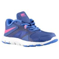 nike flex supreme tr3 nike voor grote meisje opleidingen schoenen deep royal blauw hyper cobalt wit Winkels Brabant sv772136