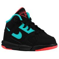 nike flight lite nike voor mini jongens basketbal schoenen zwart hyper punch hyper jade Outlet Rotterdam gql01459