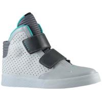 nike flystepper 2k3 nike voor heren basketbal schoenen pure platinum donker grijs turbo groen wolf g Kopen Rotterdam byoe3462