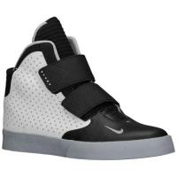 nike flystepper 2k3 nike voor heren basketbal schoenen wit wolf grijs zwart Winkels Limburg mq4c1727