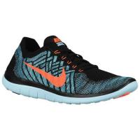 nike free 4.0 flyknit 2015 nike voor heren loopschoenen zwart night factor hyper jade total oranje Winkel Belgie sk01j529