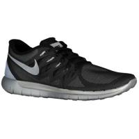 nike free 5.0 2014 flash nike voor heren loopschoenen zwart wolf grijs reflective silver Tilburg Shop 47t36826