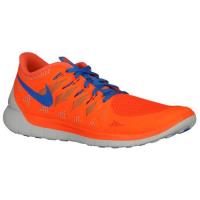 nike free 5.0 2014 nike voor heren loopschoenen hyper crimson helder citrus summit wit Nieuwste Modellen z19e5629