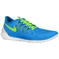 nike free 5.0 2014 nike voor heren loopschoenen photo blauw university blauw zwart electric groen Den Haag Shop yk6rg477